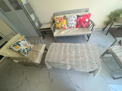 Outdoor unit