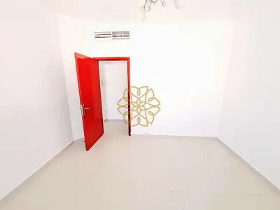 1BHK No Deposit Open Veiw Al Khan sharjah