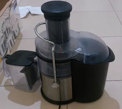 Juicer