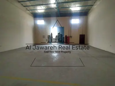 Annual Warehouse for Rent – Umm Al Quwain | Property Code: 3220 A great opportunity to rent a wareh