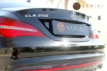 2018 Mercedes-BENZ CLA — миниатюра 10