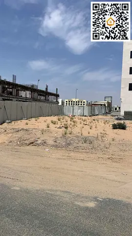 أرض سكنية وسطية للبيع في الحوشي | شارع 15 متر | أقساط ميسرة حتى 2029 | الطرح الجديد