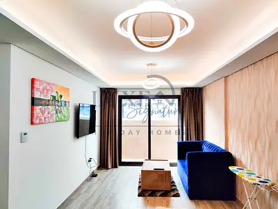 مفروشة بالكامل 1BHK || جاهز للتحرك في || اتصل بنا الآن