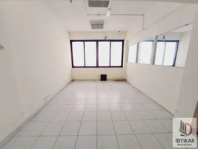 SPACIOUS OFFICE FOR RENT IN ABU SHAGARA PARK SHARJAH