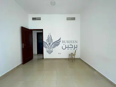Spacious 1bhk in Al qulaya for family central ac end gas only 31k