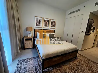 Luxurious spacious Fully Furnished Studio Apartment with All Amenities