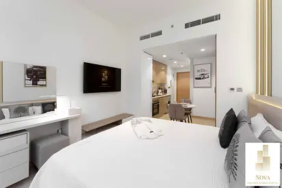 Bills Included! Serviced New Modern Studio