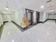 School Zone l Super Spacious 1BR l Coverd Parking l Balcony l 2-Bathroom l Front Of Amity Private Sc