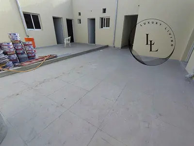 Brand new 6bhk villa is available in 100k with two kitchen at prime location.
