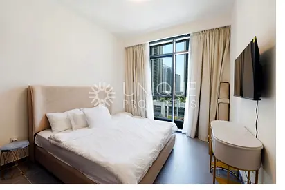 Fully Furnished | Prime Location | Spacious Layout