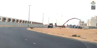 Industrial Land for Sale in Al Sajaa, Sharjah – R4 Freehold Plot