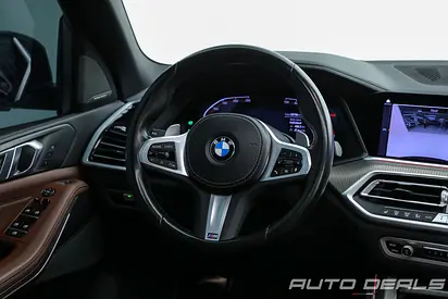 2023 BMW X5 — миниатюра 12