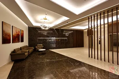 Garden View | Spacious 1 Bed Room | High Quality