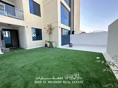 HUGE SIZE 1B/R FLAT TERAS BALCONY FLAT AVAILABLE IN JADDAF
