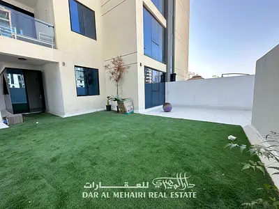 HUGE SIZE 1B/R FLAT TERAS BALCONY FLAT AVAILABLE IN JADDAF