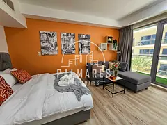 Cozy Furnished Studio | Beach Access | Flexible Rent Terms