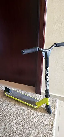 Freestyle scooter Oxelo