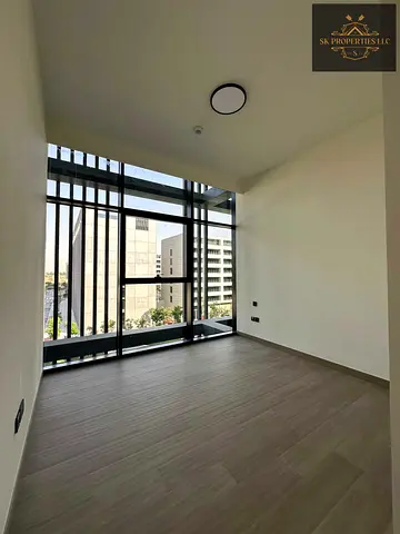 🏡✨ Spacious 1BHK for Rent in Vida Residence, Aljada – Modern Living Awaits! ✨🏡