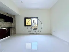 SPACIOUS STUDIO // NEAR MUWAILEH BUS STATION // REASONABLE PRICE // ON ROAD BUILDING //EASY EXIT TO