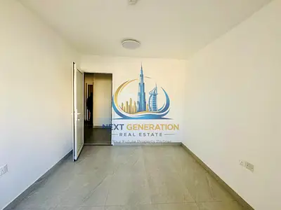 Parking Free Spacious 1BHK with Built-in Wardrobe | Near Al Nahda Park | Family-Friendly Apartment