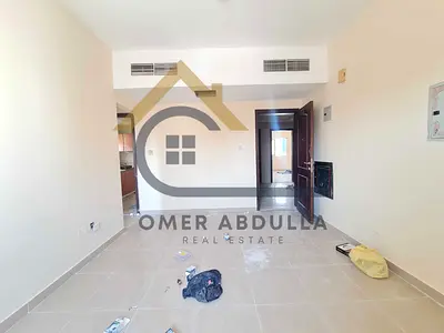 1bhk Apartment Available for Family In Muwaileh Area