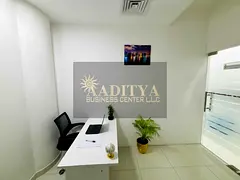 Fully furnished affordable Office for Rent | All Services Included |Rent Today