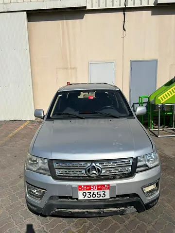 Changan 2020 is for sale