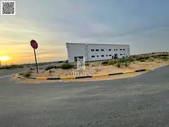 Residential Investment Land for Sale in Al Zahya Ajman G+2 Permit