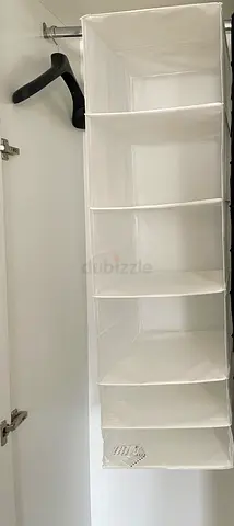 Foldable shelf