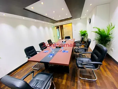 Your Business Deserves a Better Address Premium Offices • Tawtheeq Available • No Commission