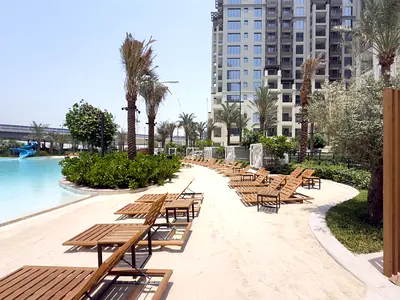 GuestReady - Exclusively Designer Furnished 1BR | Creek Beach