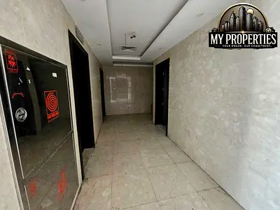 BEAUTIFUL STUDIO THAT REFRESHES WITH HAPPINESS CLOSE TO SAQR HOSPITAL