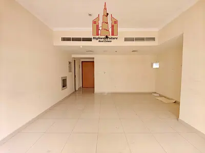 HUGE SIZE APARTMENT WITH BALCONY CAR PARKING 3 WASHROOMS WARDROBES