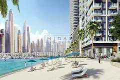Marina Views | Largest 3 Bedroom | Just Handed Over