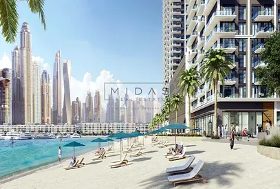 Marina Views | Largest 3 Bedroom | Just Handed Over