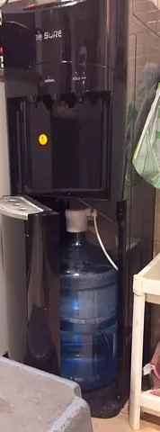 Water dispenser