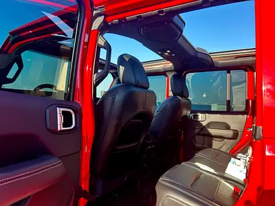 2019 JEEP WRANGLER thumbnail 12