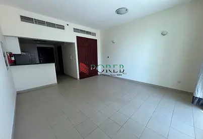 Specious Studio | Unfurnished | Vacant