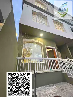 3BHK villa Available for Rent in ajman uptown Emirates city, UAE.