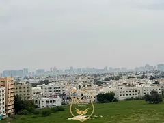 Spacious Studio | Chiller Free | Balcony | Prime Location | Family Living