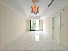 Cozy 1BHK with Balcony &amp; Fitted Wardrobes | Near Top Schools