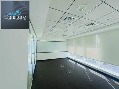 High Floor | Fully Fitted | Canal View