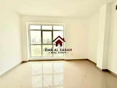 6 cheque payment/deposit cash/with balcony/ready to move/!