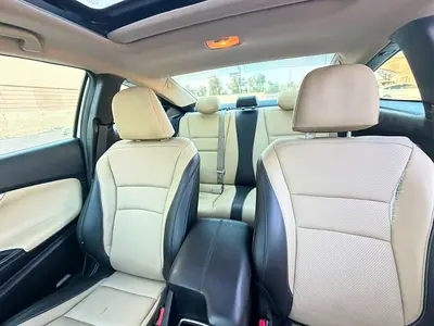 2015 Honda ACCORD — миниатюра 17