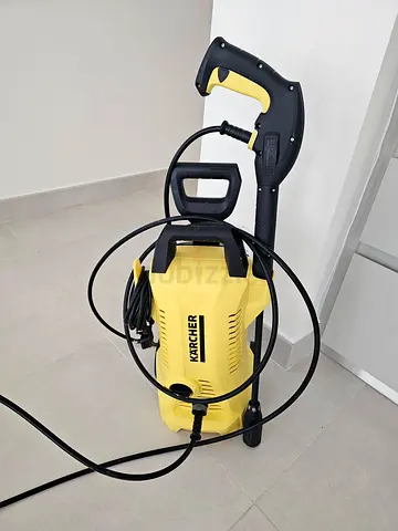 Kärcher pressure washer - K 2 Power Control