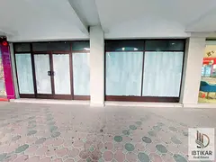 VERY HUGE SHOP FOR RENT WITH MEZNINE CLOSE TO KING FAISAL STREET ABU SHAGARA PARK SHARJAH