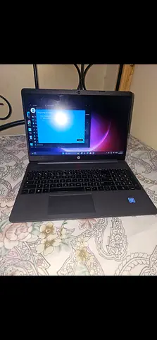 HP 250 G9 Laptop (15.6 FHD) | 8GB RAM | 512GB SSD | Free Bag  BT Headphone