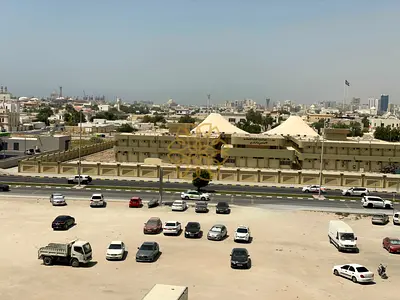 Cheaper 2 Bedroom apartment with Open view In Al khan Area