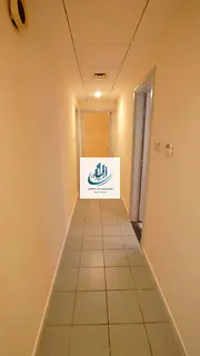 Offer Deal In Family Bulding Yearly Basis 2Bhk In 39k with Balcony Just Next To Dubai Border Al Nahd