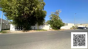 Villa for sale in Ajman, Mushairef area